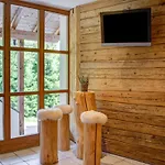 In Mittersill By Lift & Sauna 公寓 *