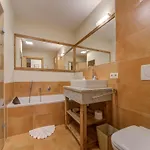 In Mittersill By Lift & Sauna 胡勒斯巴赫平