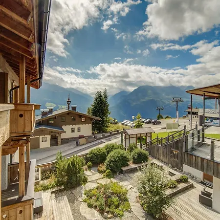 In Mittersill By Lift & Sauna Hollersbach im Pinzgau