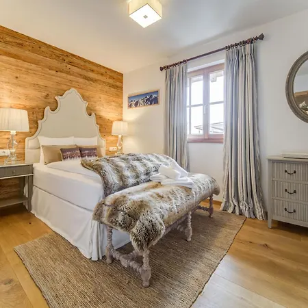 아파트 In Mittersill By Lift & Sauna 홀레르스바흐 임 핀츠가우