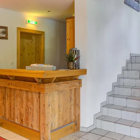 In Mittersill By Lift & Sauna 홀레르스바흐 임 핀츠가우