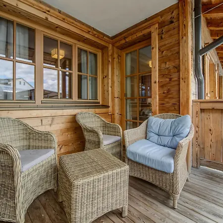 In Mittersill By Lift & Sauna * Hollersbach im Pinzgau