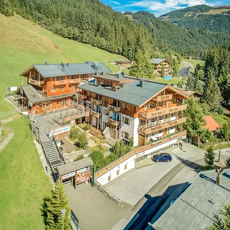 In Mittersill By Lift & Sauna * Hollersbach im Pinzgau