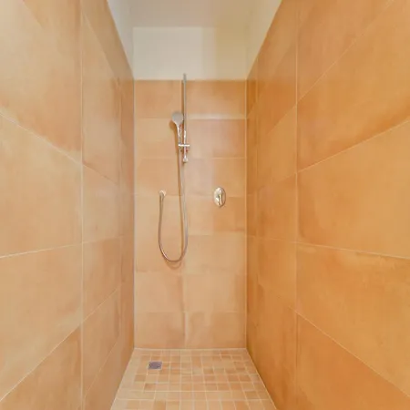 아파트 In Mittersill By Lift & Sauna 홀레르스바흐 임 핀츠가우