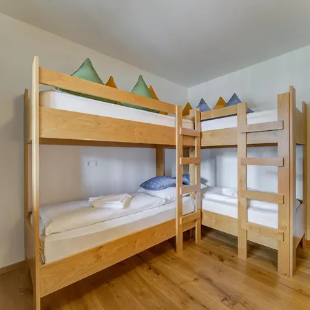 In Mittersill By Lift & Sauna