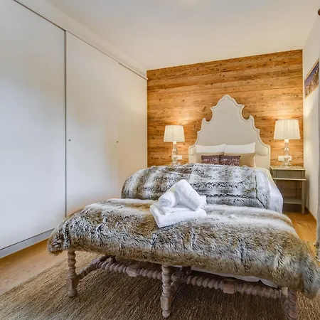 In Mittersill By Lift & Sauna Apartament *