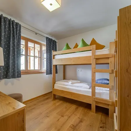 Apartament In Mittersill By Lift & Sauna *