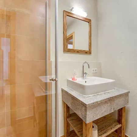 Appartement In Mittersill By Lift & Sauna Hollersbach im Pinzgau