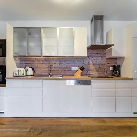 In Mittersill By Lift & Sauna