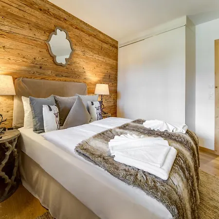 In Mittersill By Lift & Sauna Appartement *