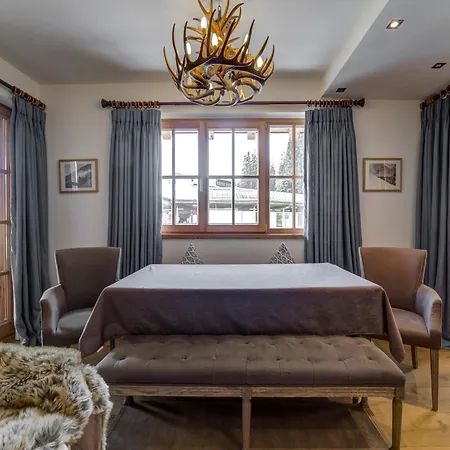 In Mittersill By Lift & Sauna