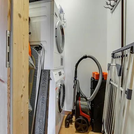 Apartament In Mittersill By Lift & Sauna