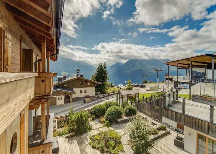 In Mittersill By Lift & Sauna Hollersbach im Pinzgau