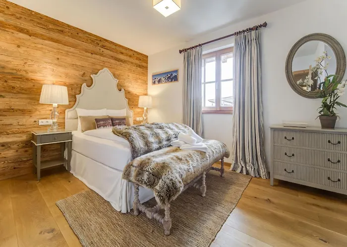 Lejlighed In Mittersill By Lift & Sauna Hollersbach im Pinzgau