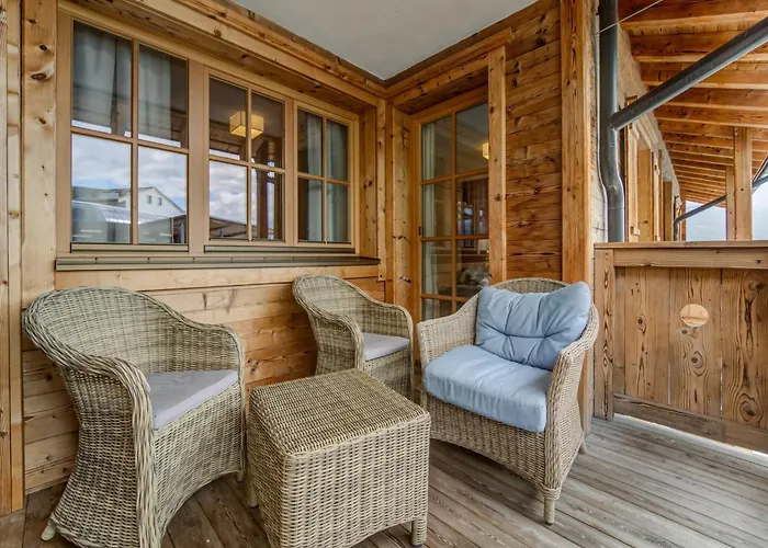 In Mittersill By Lift & Sauna * Hollersbach im Pinzgau