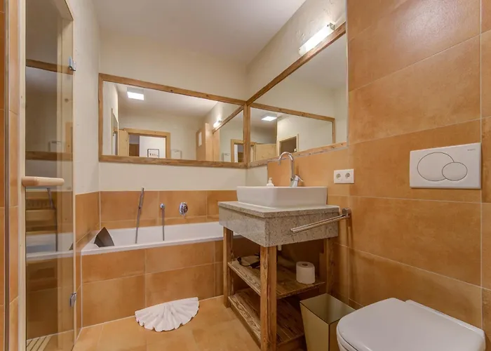 In Mittersill By Lift & Sauna Hollersbach im Pinzgau