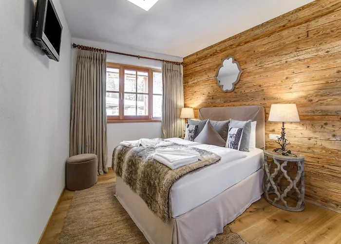 In Mittersill By Lift & Sauna Lejlighed
