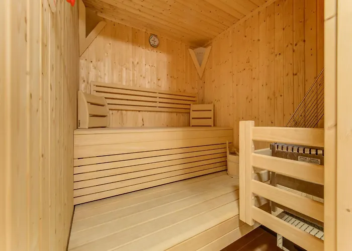 Lejlighed In Mittersill By Lift & Sauna